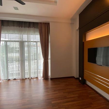 Aranda Nova Suite Cameron Highlands Esterno foto
