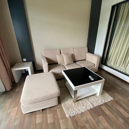 Aranda Nova Suite Cameron Highlands Esterno foto