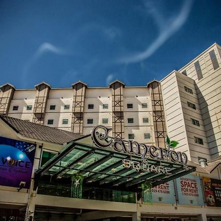 Aranda Nova Suite Cameron Highlands Esterno foto