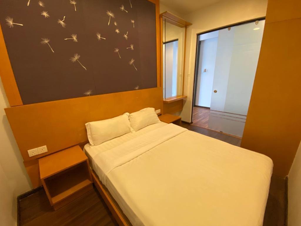 Aranda Nova Suite Cameron Highlands Esterno foto