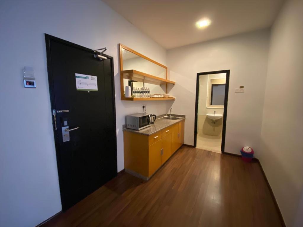 Aranda Nova Suite Cameron Highlands Esterno foto