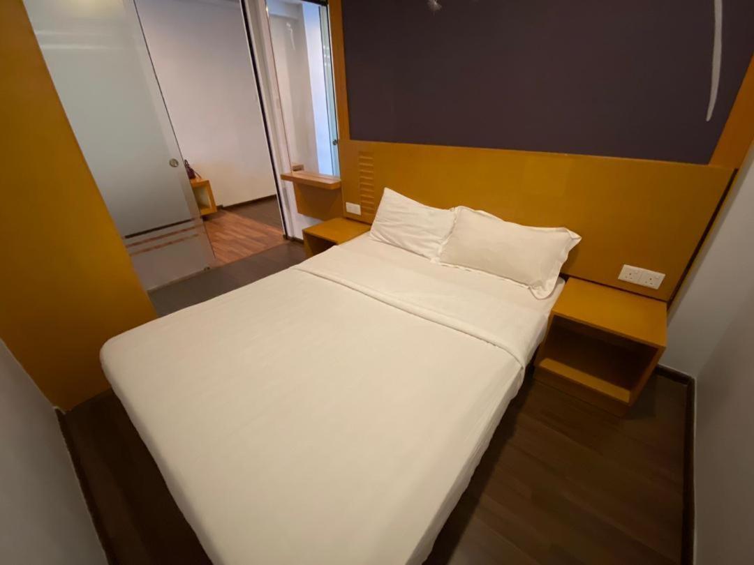Aranda Nova Suite Cameron Highlands Esterno foto