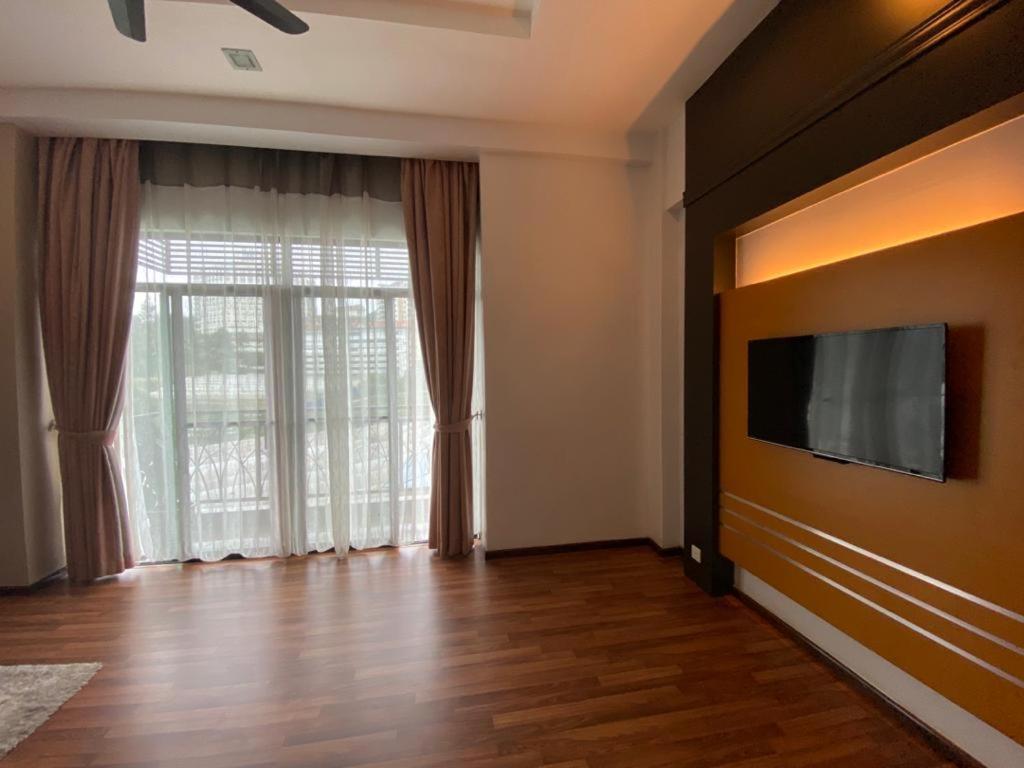 Aranda Nova Suite Cameron Highlands Esterno foto