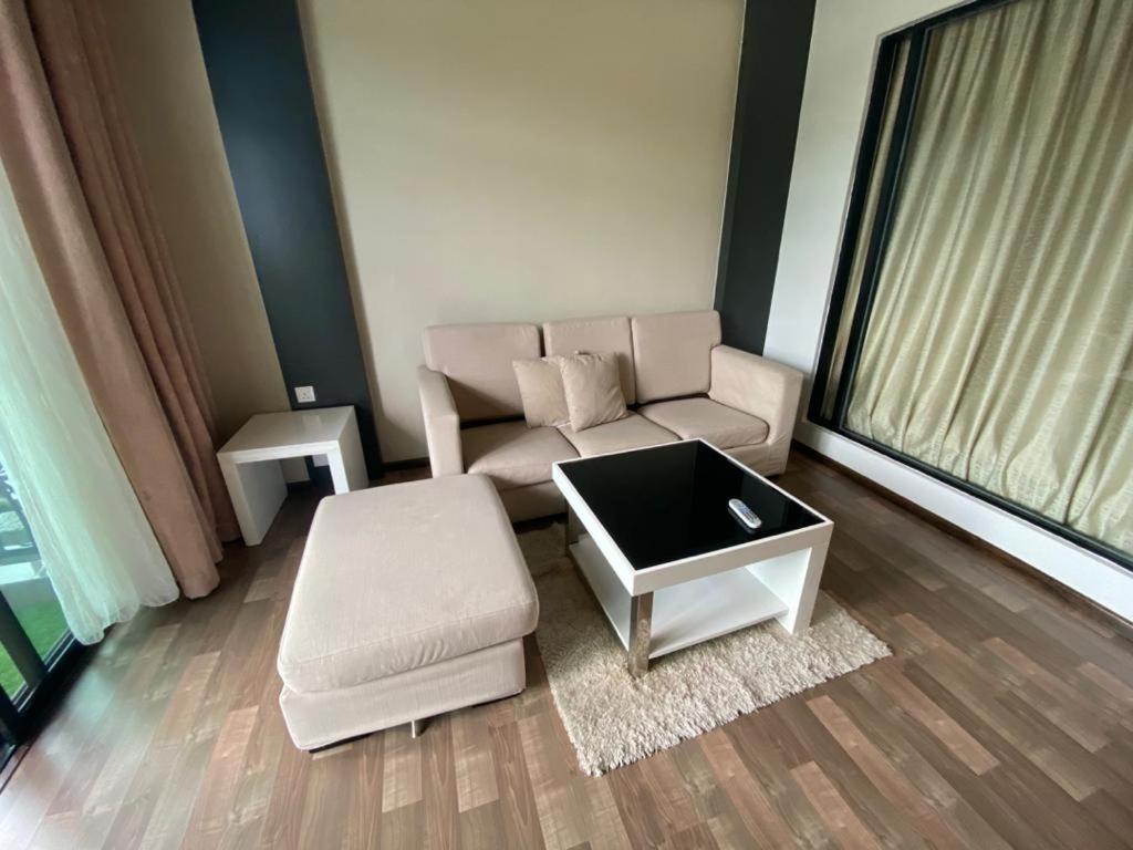 Aranda Nova Suite Cameron Highlands Esterno foto